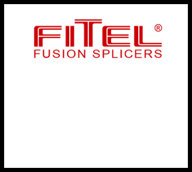FITEL Fusion Splicers
