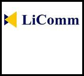LiComm - Pluggable EDFA's